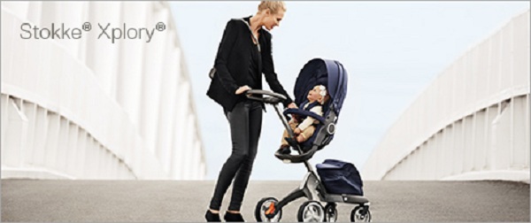 Stokke