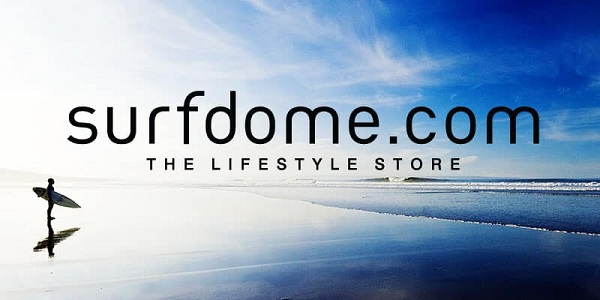 Surfdome