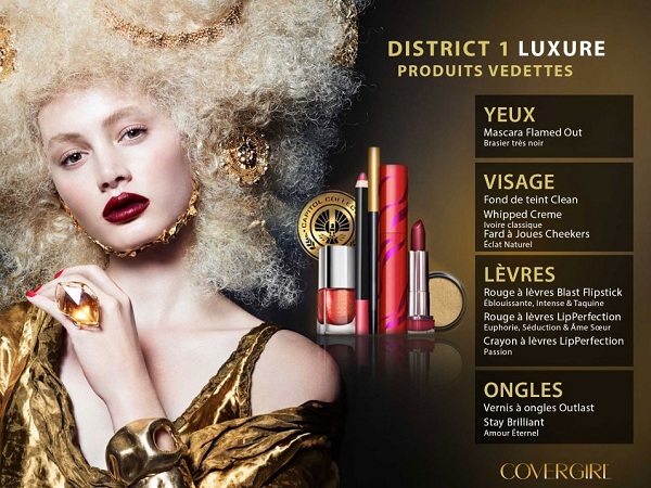 Look Fantastic Look Fantastic