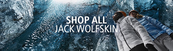 Jack Wolfskin
