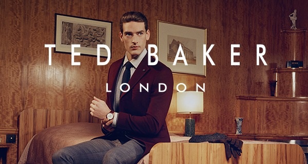 Ted Baker Ted Baker