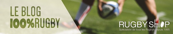 Rugby Shop