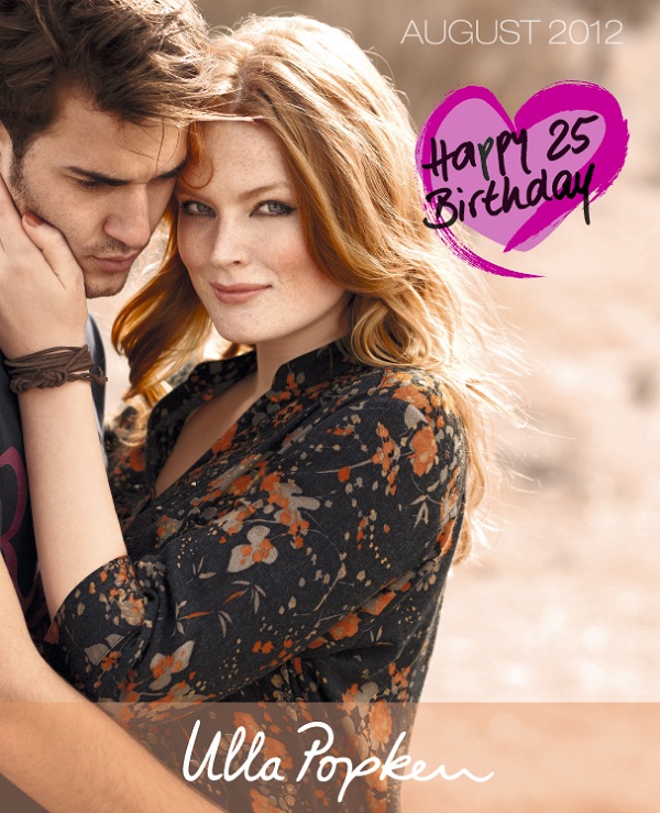 Ulla Popken Ulla Popken