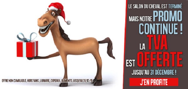 Equip'Horse Equip'Horse