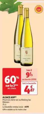Alsace aop 
