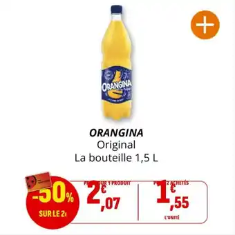 Orangina 