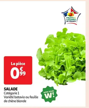 Salade 