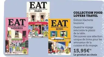 Eat paris 