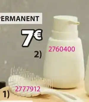 Ekby distributeur de savon