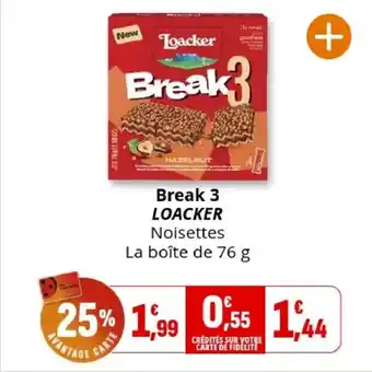 Loacker break 3