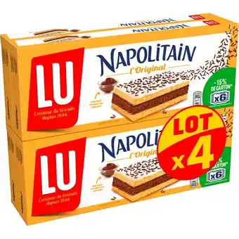 Lu napolitain