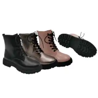 Tex bottines fille